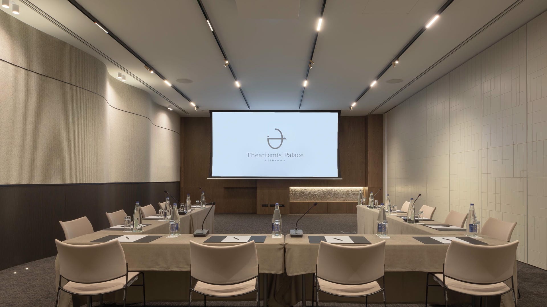 V1.1 at Theartemis Palace Conference Center
