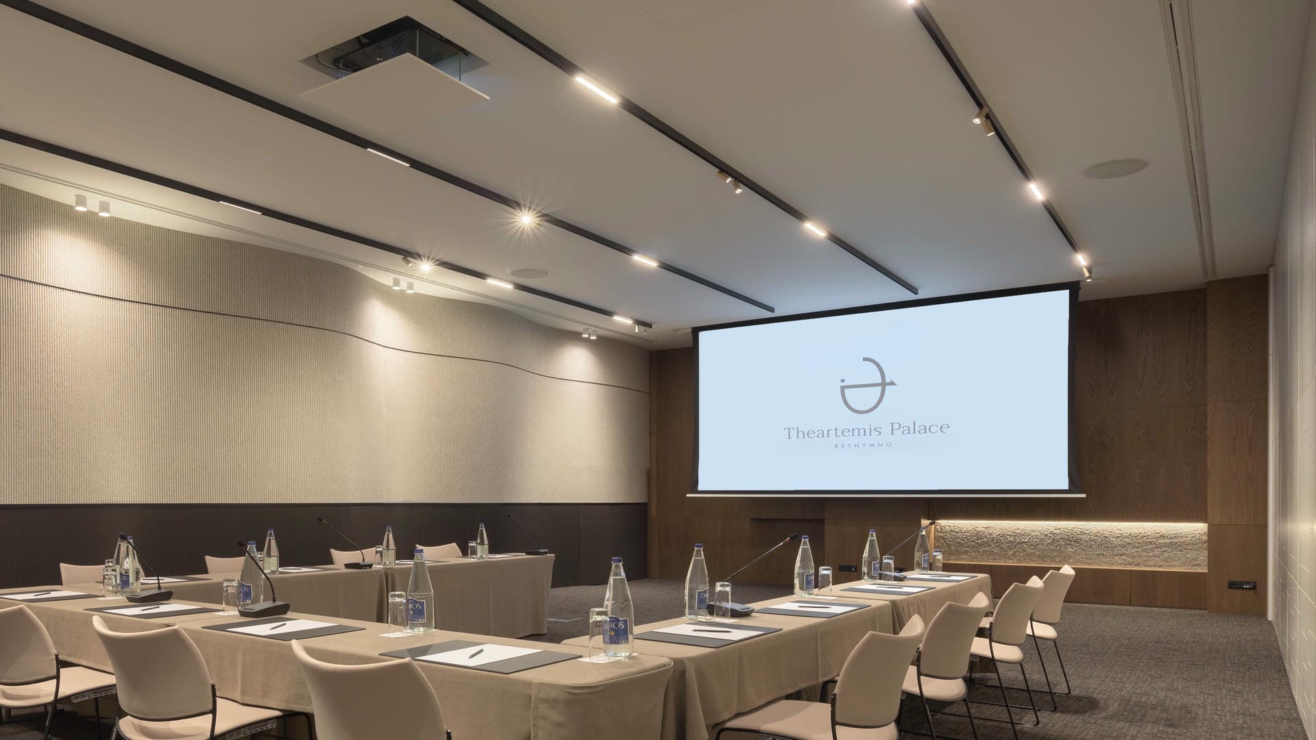 V1.2 at Theartemis Palace Conference Center