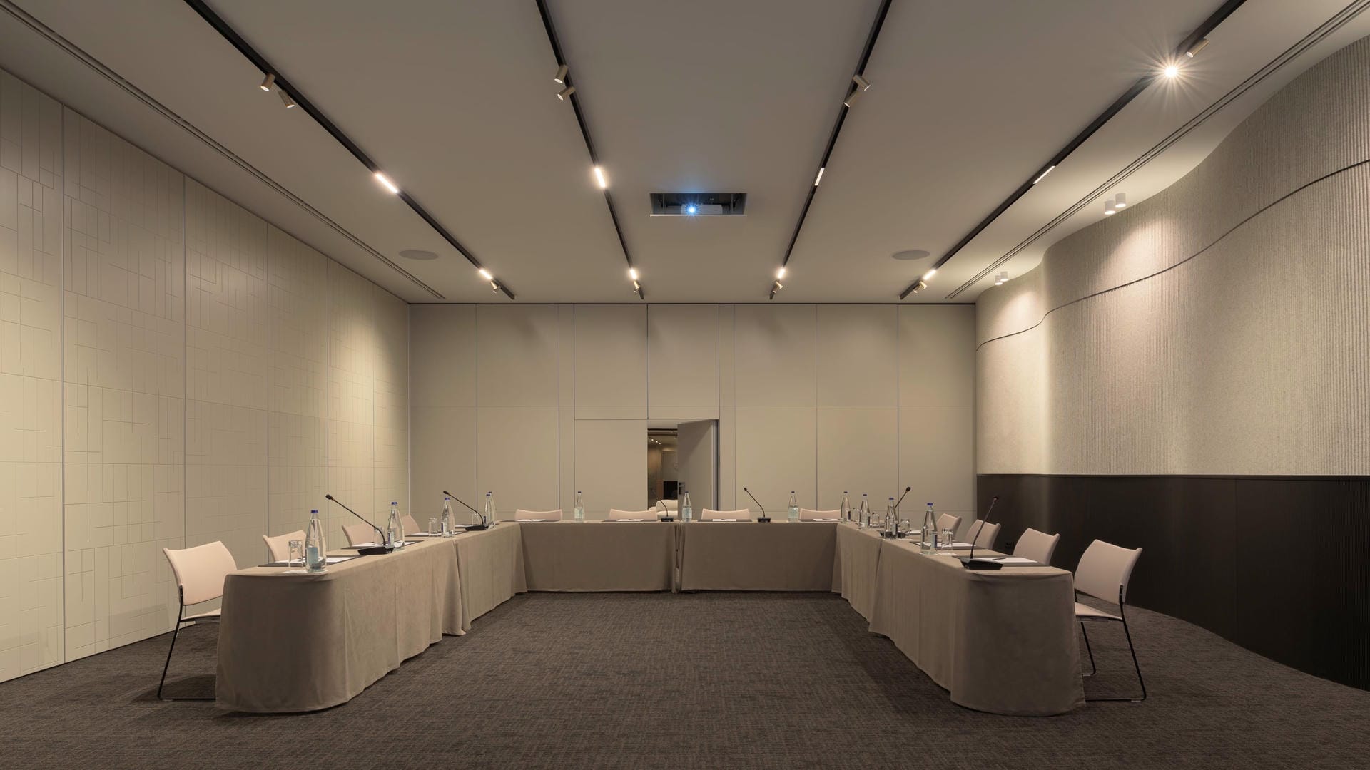 V1.3 at Theartemis Palace Conference Center