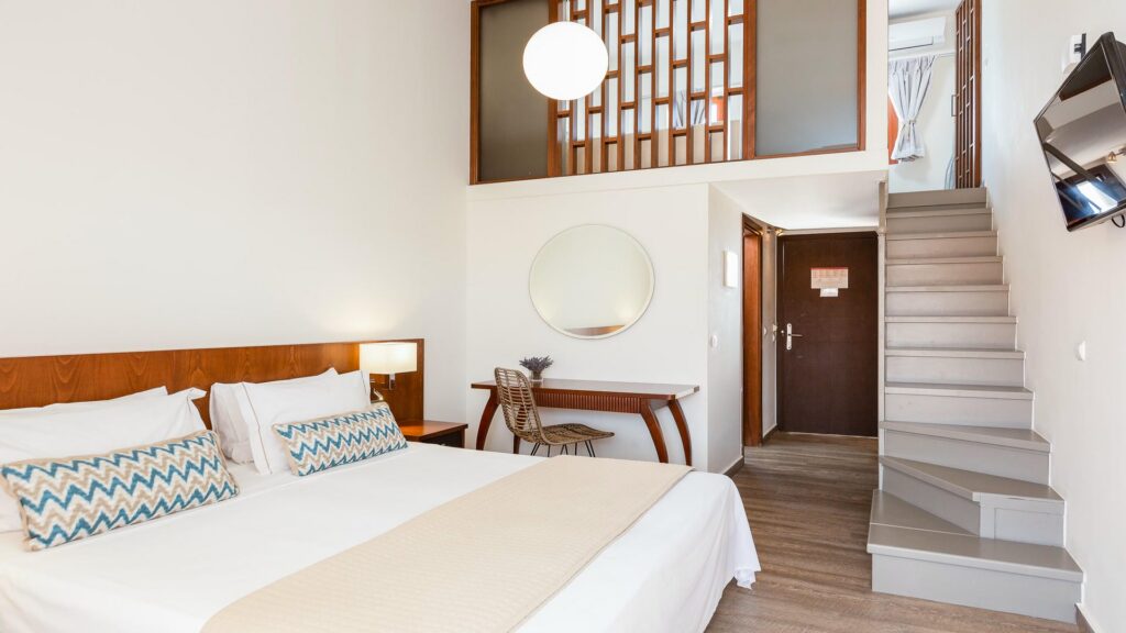 Maisonette (7) at Theartemis Palace Conference Center