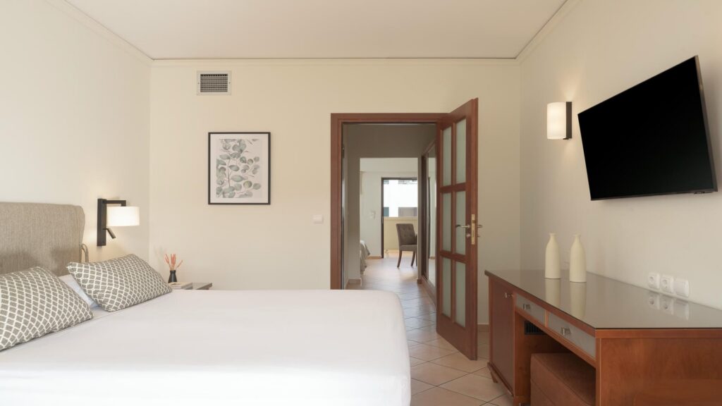Theartemis Palace Room 256 9