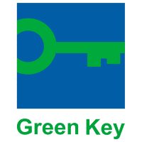 green key international logo vector at Theartemis Palace Conference Center
